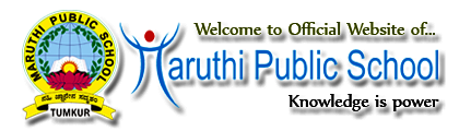 Maruthi Public School